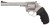 Charter Arms Pitbull 79960 9mm Luger Revolver with 6-inch Matte Stainless Barrel and Rubber Grips