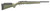 Ruger American Rimfire Sports South Exclusive .22 LR Bolt-Action Rifle with 18-Inch Threaded Barrel and Synthetic Stock