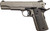 Armscor Rock Island 56419 Rock Standard FS 45 ACP Pistol with 5-inch Barrel and Black G10 Grips