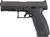 CZ P-10 F Full Size 45 ACP Pistol with Optic Ready Slide and 13+1 Capacity