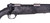 Weatherby Mark V Backcountry Guide TI Rifle in 280 Ackley Improved with 22-Inch Threaded Fluted Barrel and Accubrake ST
