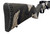 Weatherby Mark V Backcountry Guide in 6.5 Creedmoor with 22-Inch Fluted Barrel and Muzzle Brake