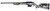 Weatherby 3WRHS7MMPR4B 307 Hush 7mm PRC Bolt-Action Rifle with 22-inch Fluted Threaded Barrel