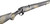 Bergara Rifles B14LM518 B-14 Wilderness Ridge .300 PRC Bolt-Action Rifle with 24-inch Threaded Barrel and Digital Camouflage Stock