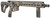 Daniel Defense DDM4 V7 NMS 5.56 NATO Rifle with 16-Inch Barrel and SoftTouch Stock