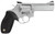 Taurus 2-627049 Tracker 627 Medium Revolver with 4-inch Matte Stainless Steel Barrel in 38 Special +P, 7-Shot Capacity