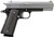 IVER 1911A1TT Full Size 45 ACP Pistol with 5-inch Stainless Steel Barrel and G10 Grips