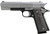 IVER 1911A1TT Full Size 45 ACP Pistol with 5-inch Stainless Steel Barrel and G10 Grips