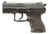 Heckler and Koch P30SK V3 9mm Semi-Auto Pistol with Night Sights and Interchangeable Grips