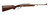 Ruger No. 1 Light Sporter Rifle in .308 Win with High Grade Walnut Stock