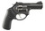 Ruger LCRX .327 Federal Magnum Revolver with Pinned Ramp Sights and Hogue Tamer Monogrip