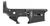 FN15 M16 Lower Receiver by FN - Black Anodized, 223 Rem | 5.56 NATO