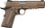 Kimber Desert Warrior 45 ACP Semi-Auto Pistol with Tactical Wedge Tritium Sights