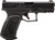 Derya Arms DY9 9mm Semi-Auto Pistol with Black Melonite Finish and Fiber Optic Sights 10L.DY9.US