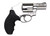 Smith & Wesson 640 .357 Magnum Revolver with Satin Stainless Steel Finish