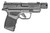 Springfield Armory Hellcat RDP 9mm Semi-Auto Pistol with Optics Ready Slide and Compensator HC9389BTOSPMS