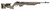 Springfield Armory M1A Precision 7.62x51mm Rifle with Adjustable FDE Synthetic Stock