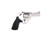 Smith & Wesson Model 610 10mm Revolver with 6-Round Capacity and Matte Silver Finish