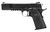 Walther Arms Forge H1 .22 LR Semi-Auto Pistol with Combat-Style Sights and Black Rubber Grips
