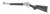 Marlin 1894 Trapper 10mm Lever Action Rifle - Matte Stainless with Black Laminate Stock
