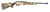 Ruger 10/22 Eagle .22 LR Semi-Auto Rifle with Satin Black Finish and Engraved Eagle Stock
