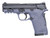 Smith & Wesson M&P380 Shield EZ 380 ACP Semi-Auto Pistol with 8-Round Magazines