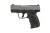 Heckler & Koch CC9 9mm Semi-Auto Pistol with Tactical Grey Cerakote Finish