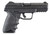 Ruger Security-9 9mm Semi-Auto Pistol with Hogue Beavertail Grip and 10+1 Capacity