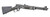 Marlin 1894 Guide Gun .44 Magnum Lever Action Rifle with Matte Blued Finish