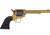 Heritage Manufacturing Rough Rider Small Bore 22 LR Revolver with Gold Cerakote Finish and 6-Shot Capacity