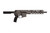 Heckler & Koch MR556 A4 5.56 NATO Semi-Auto Rifle with Gray Cerakote Finish