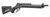 Marlin 1894 Dark Series Lever Action Rifle in .357 Magnum and .38 Special with Black Satin Finish
