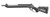Marlin 1894 Dark Series Lever Action Rifle in .357 Magnum and .38 Special with Black Satin Finish