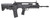 Springfield Armory Hellion 5.56 Black Anodized Rifle with 20-Inch Barrel and 30-Round Magazine