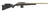 Ruger American Prairie Rifle Gen II in 223 Rem with Smoked Bronze Cerakote Finish