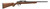 Springfield Armory 2020 Rimfire Classic .22 LR Bolt Action Rifle with Satin Walnut Stock