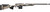 Browning X-Bolt 2 Speed CF LR Rifle in 6.5 Creedmoor with Tungsten Cerakote Finish
