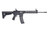 Smith & Wesson M&P15-22 Sport MOE SL 22LR Rifle with Magpul Sights and Folding Stock