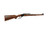 Ruger No. 1 International Rifle in 9.3x62mm with High-Grade Walnut Stock