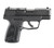 Ruger Max-9 9mm Semi-Auto Pistol with Black Nitride Finish and Optic-Ready Design