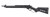 Marlin Model 336 Dark Series Lever Action Rifle in .30-30 with Satin Black Finish