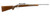 Ruger Hawkeye Hunter 30-06 Bolt Action Rifle with Satin Stainless Steel Finish and American Walnut Stock