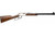 Winchester Ranger Model 524212102 .22 LR Lever Action Rifle with 15-Round Capacity and Walnut Stock