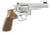 Ruger GP100 Match Champion 10mm Stainless Steel Revolver with Fiber Optic Sights
