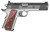 Springfield Armory Ronin 1911 AOS .45 ACP Semi-Auto Pistol with Satin Aluminum Cerakote Frame