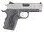 Ruger SR1911 Lightweight Officer 9mm Semi-Auto Pistol with Stainless Finish and Alloy Frame