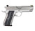 Kimber KDS9c 9mm Semi-Auto Pistol with KimPro Silver Finish and 15+1 Capacity