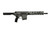 Heckler and Koch MR762 A4 7.62mm Semi-Auto Rifle with Tactical Gray Cerakote Finish