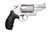 Smith & Wesson Governor .410 Bore / .45 Colt / .45 ACP Revolver - Matte Silver Finish