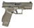 Springfield Armory Echelon 4.0C 9mm Semi-Auto Pistol with Olive Drab Green Cerakote Finish EC9409G-U